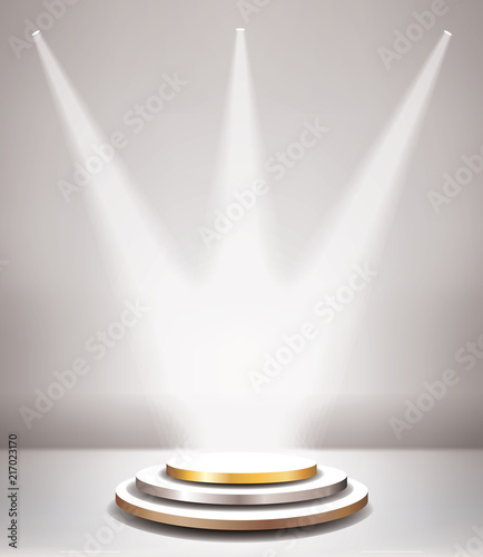 podium gsb