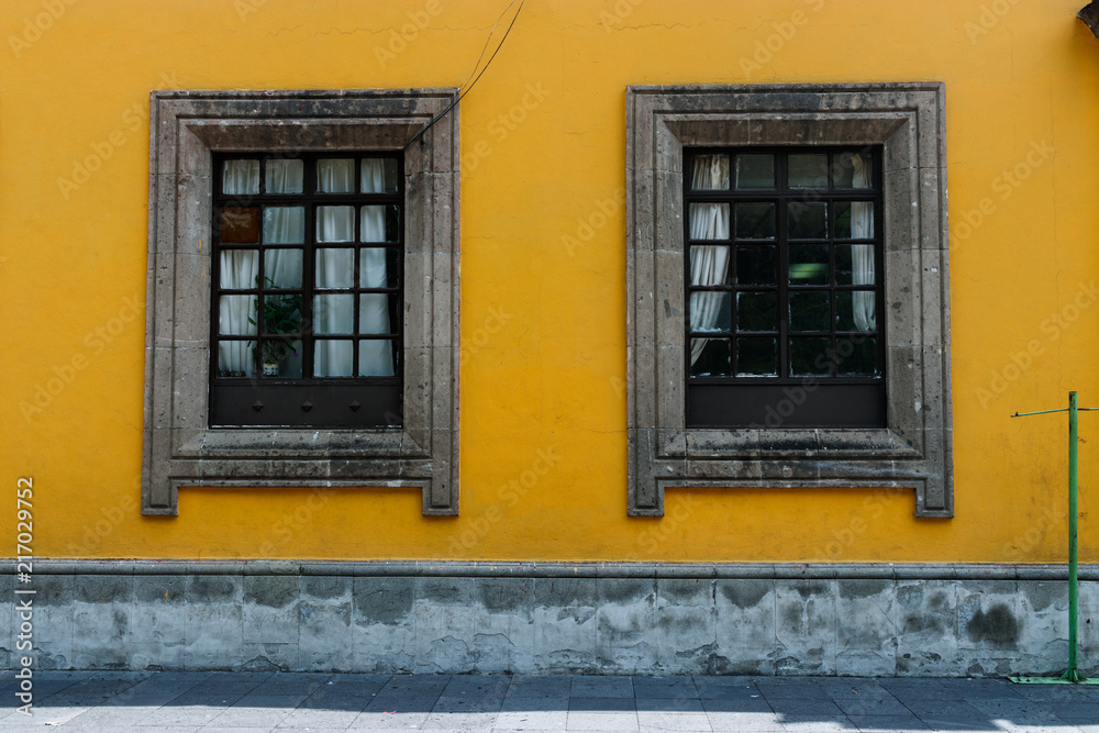 Ventanas