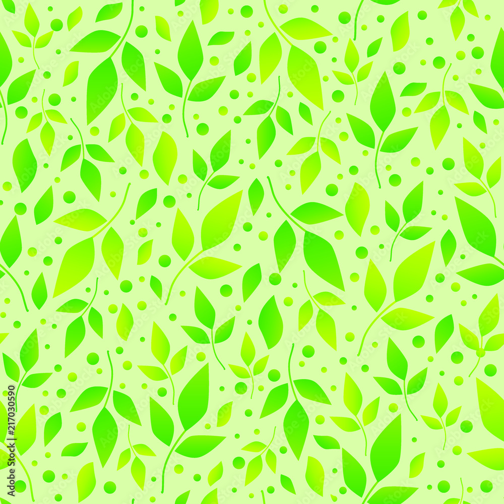 Chesapeake Trailing Twigs (cream. tan, green) Wallpaper - OS25731 –  Wallpaper for Less Murray