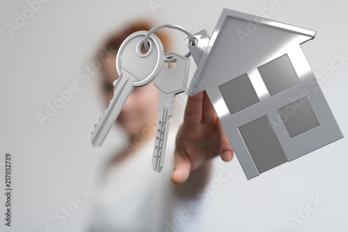 construction house