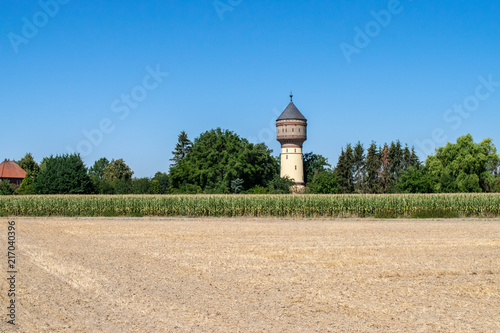 Wasserturm photo