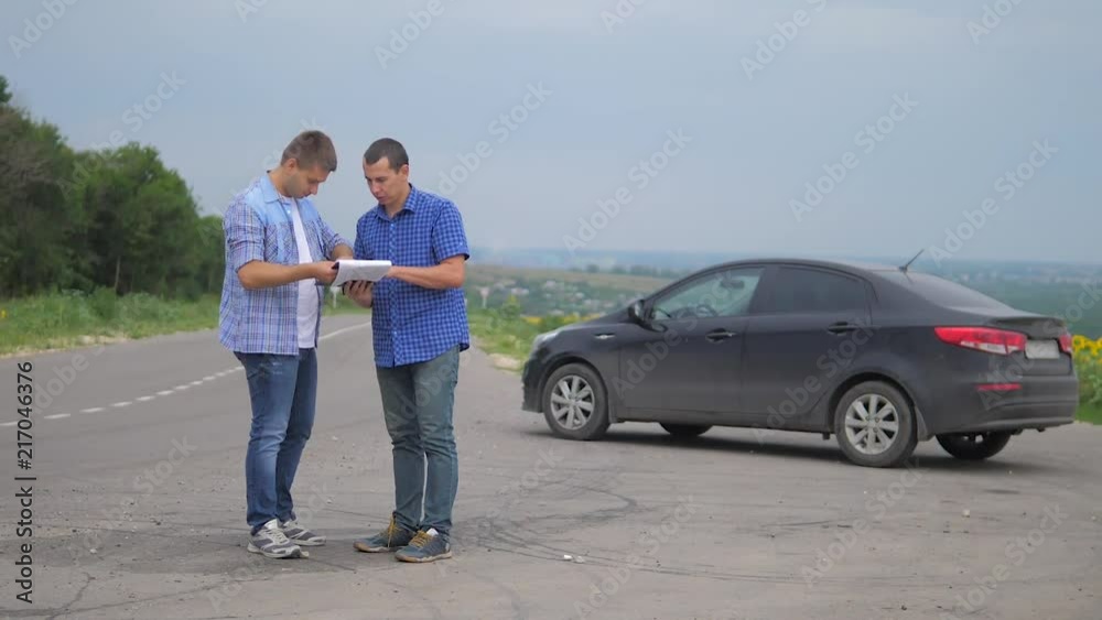 two men make a deal. man seller driver makes car the auto insurance slow motion lifestyle video sale sells used cars. car insurance sale of used cars concept. Buying rent a car two men make a deal. man seller driver makes car the auto insurance slow motion lifestyle video sale sells used cars. car insurance sale of used cars concept. Buying rent a car