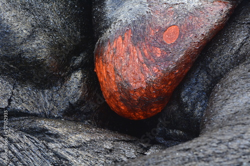 Lava Flow photo