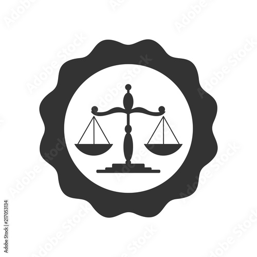 Штамп для юридического документа
