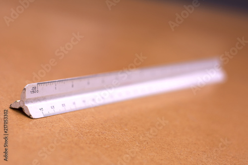 scale in metric ruler architect engineering inches