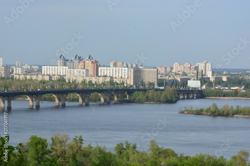 city Kyiv, Ukraine
