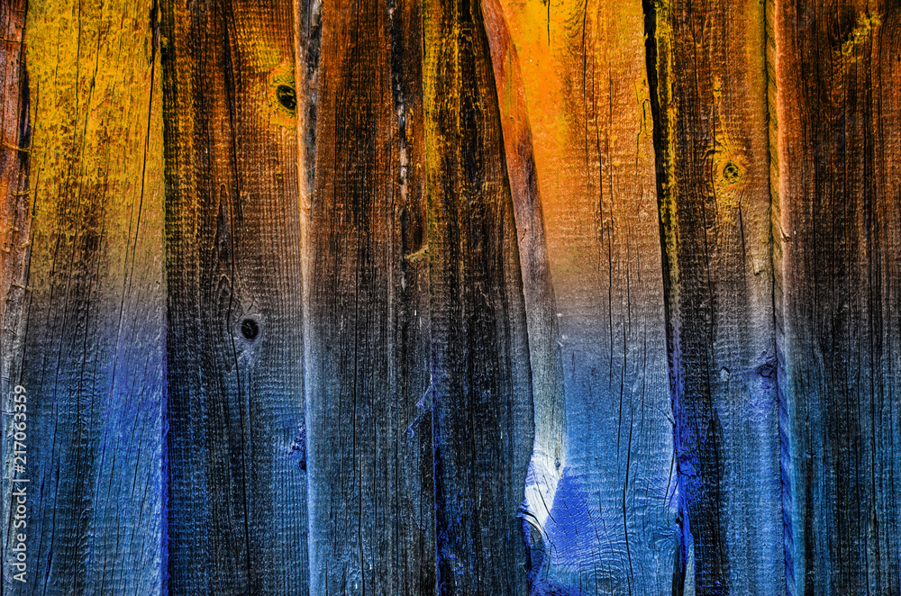 old painted wood texture old painted wood texture