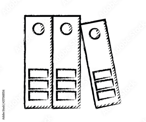 document folders icon