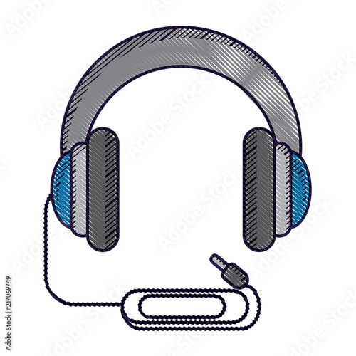 headphones icon image
