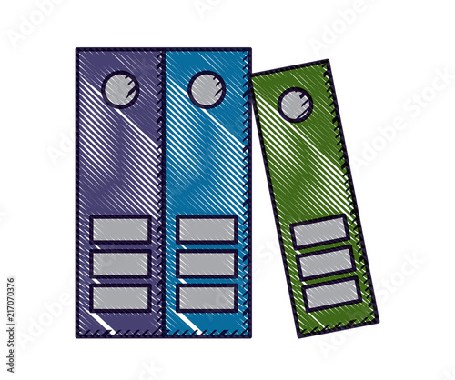 document folders icon