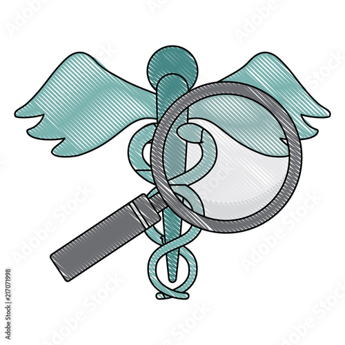 medical symbol design