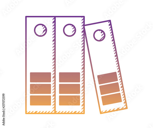 document folders icon