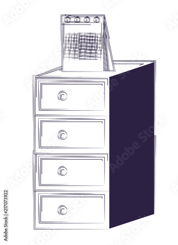 file cabinet design