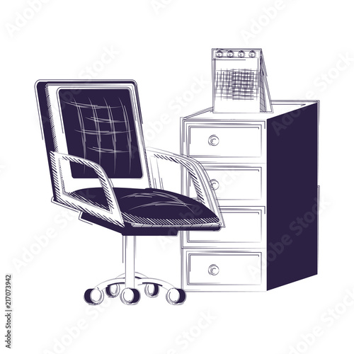 file cabinet design