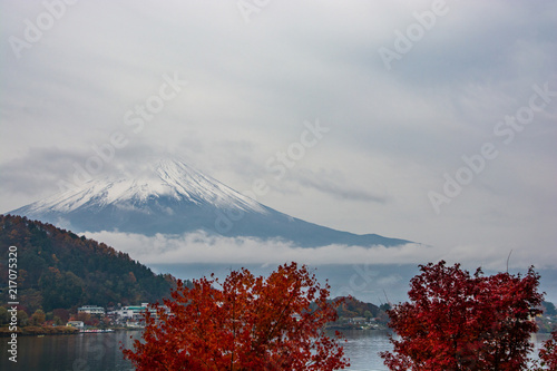 Fuji San  11