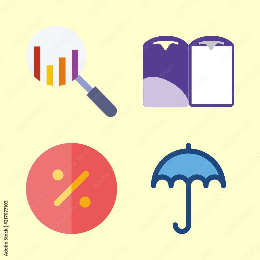 finance icons set. start, sun, website and classic graphic works finance icons set. start, sun, website and classic graphic works