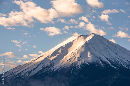 Fuji San #4 photo