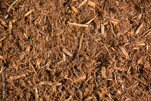Cedar Mulch