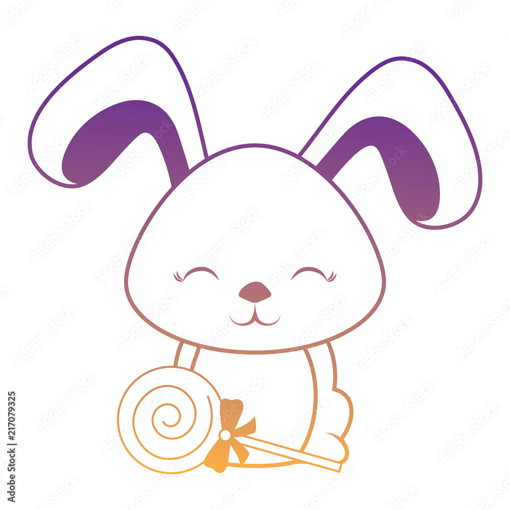 cute rabbit design cute rabbit design