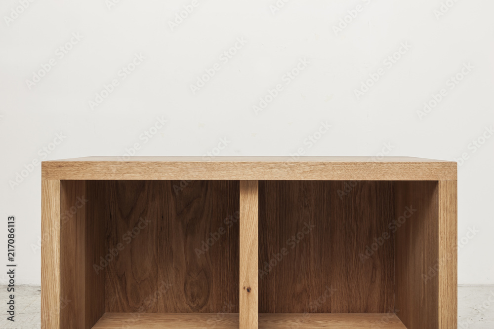 oak solid wood table  