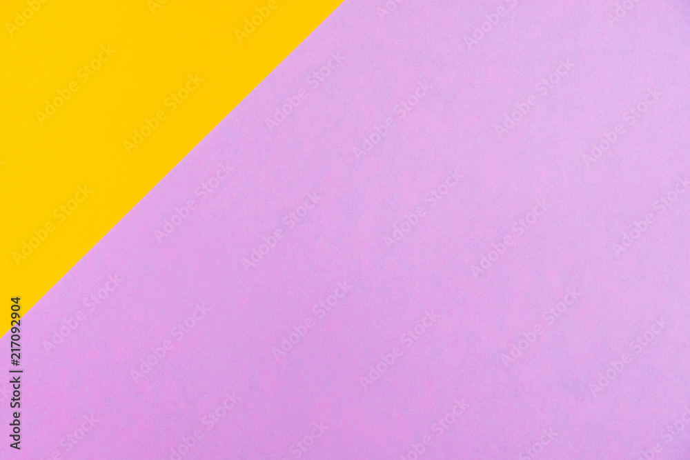 Pastel colored paper flat lay top view, background texture, pink, purple, yellow, orange Pastel colored paper flat lay top view, background texture, pink, purple, yellow, orange