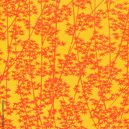 Wallpaper Mural origami Torontodigital.ca