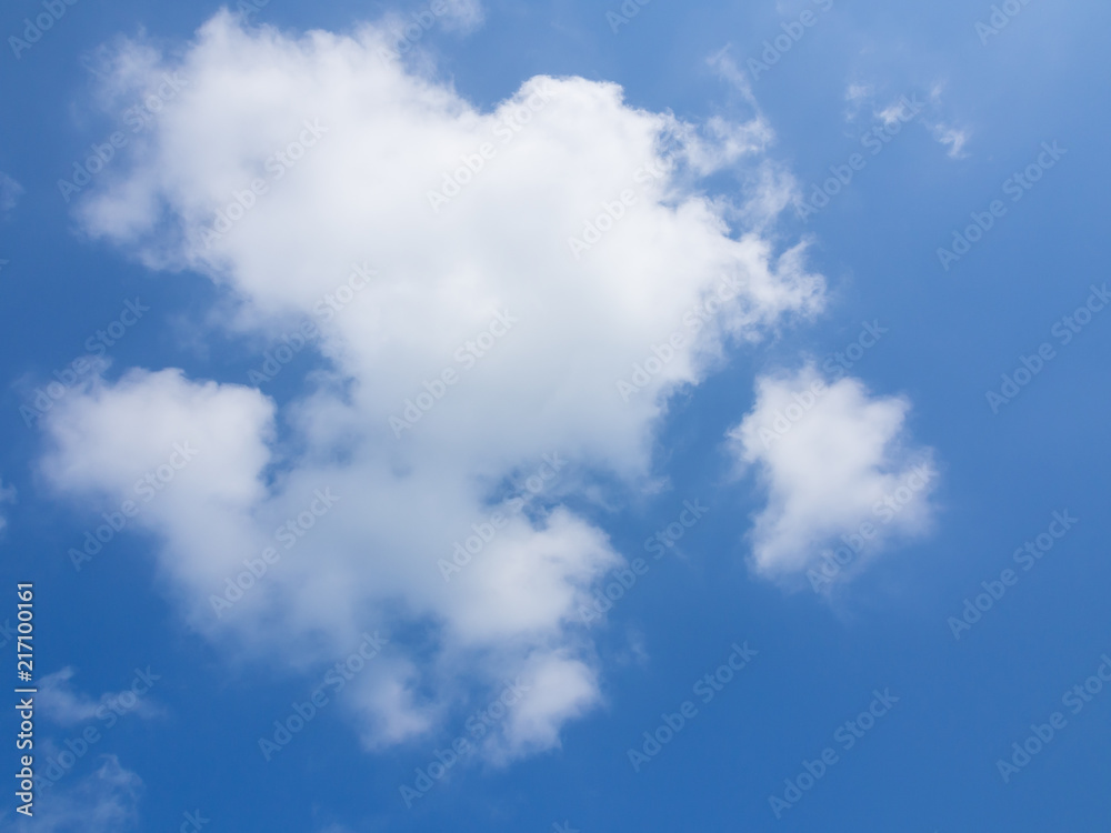 blue sky blue sky