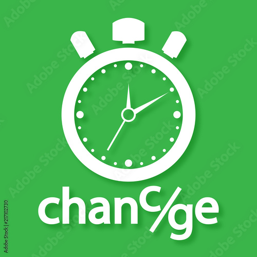 Chance / Change