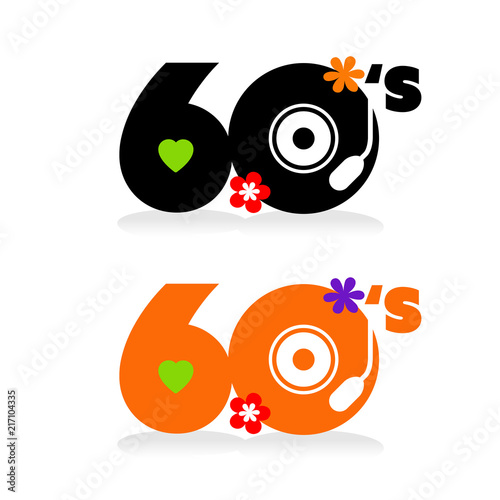 60's / The sixties