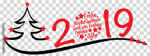 Weihnachten 2019