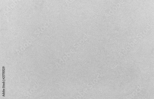 Texture of gray fabric as a background.
