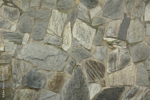 Quadro em tela brickwall background texture