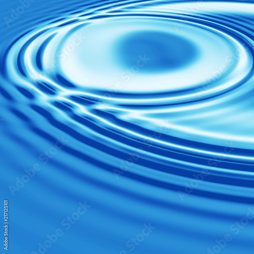 Abstract ripples