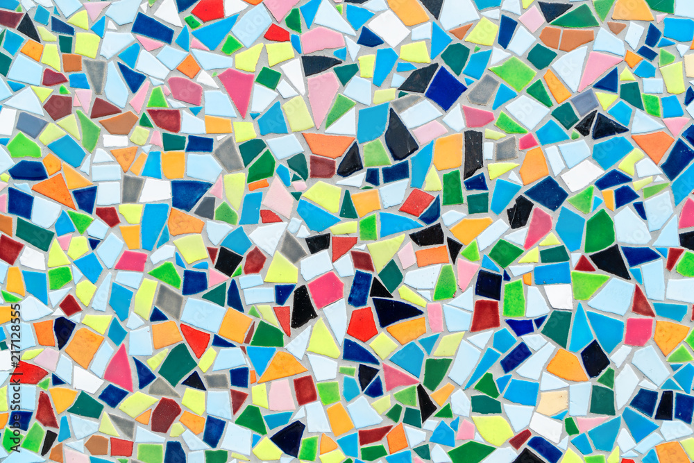 Mosaik Mosaik
