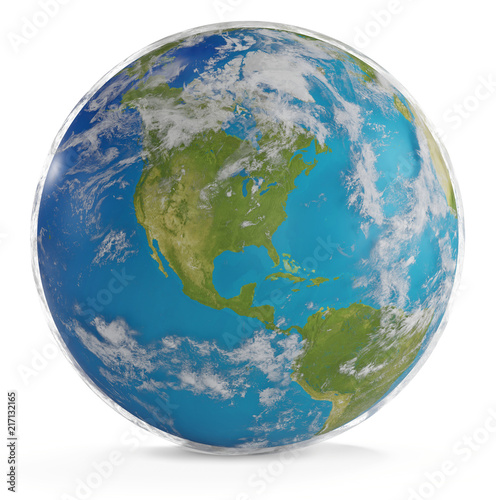 world map world globe north...