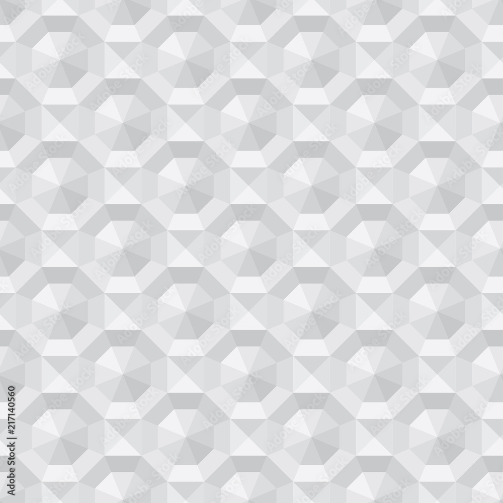 3d illusion polygon geometry seamless pattern 3d illusion polygon geometry seamless pattern