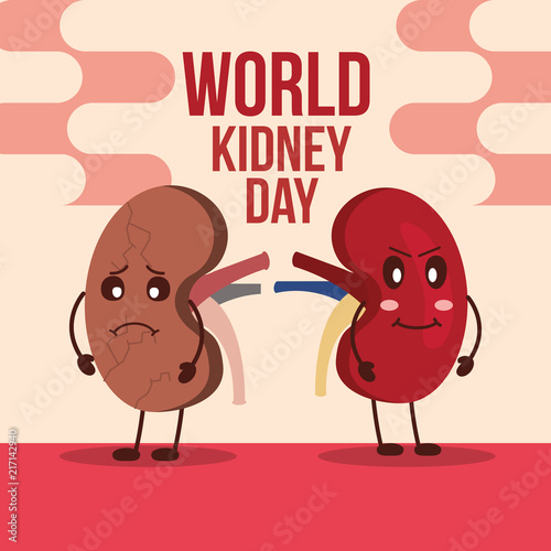 world kidney day
