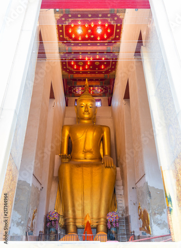 Big Buddha 