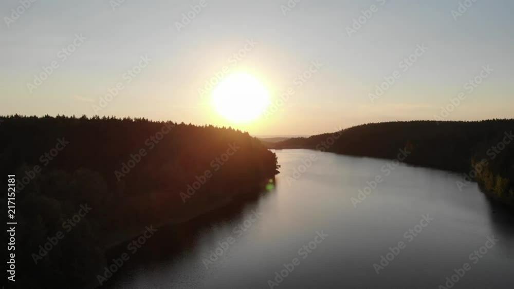 [Ger]-Vogtland-Werda-Geigenbach_Talsperre_01