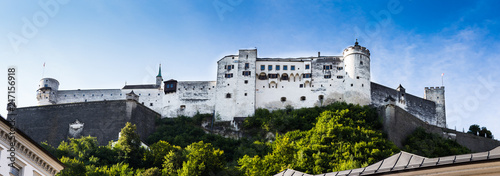 Burg Salzburg