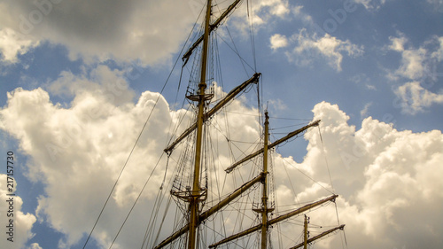 Ship