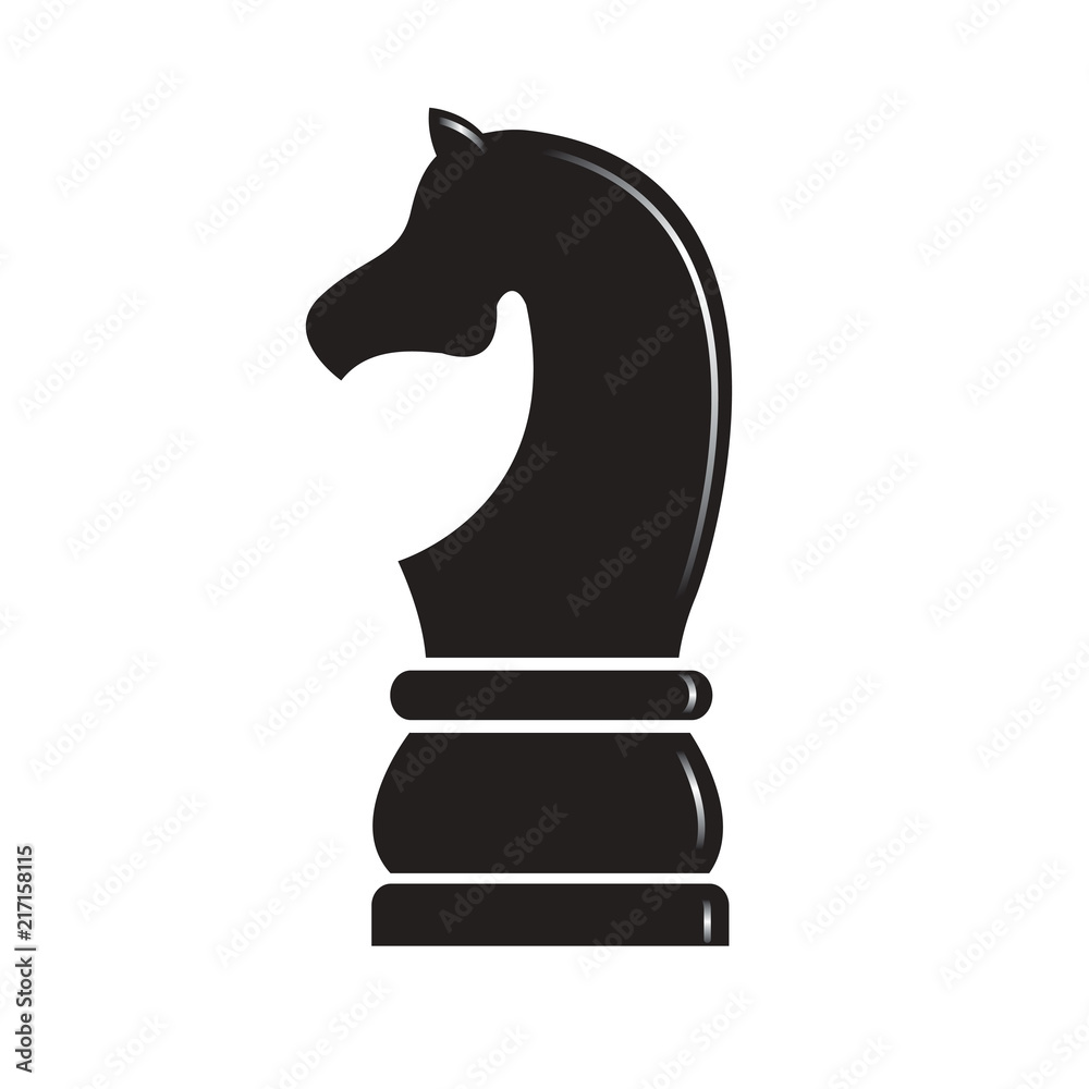 360+ Drawing Of The Black Knight Chess Piece Stock Illustrations,  Royalty-Free Vector Graphics & Clip Art - iStock