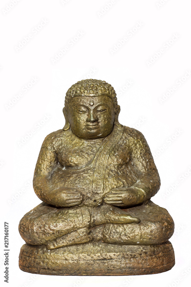 Buddha statue thai art