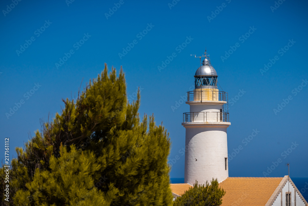 Mallorca Leuchtturm