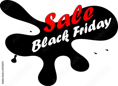 Sale - Black Friday