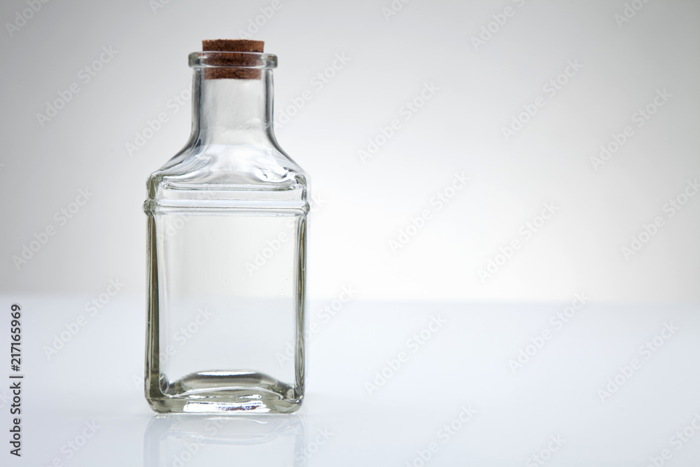 clear fluid