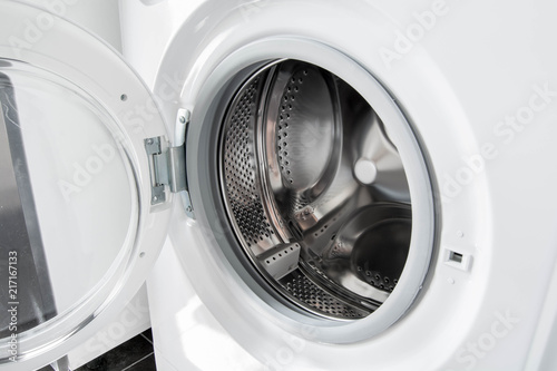 washing machine photo