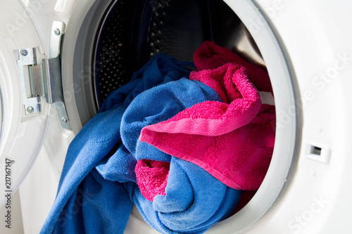 washing machine