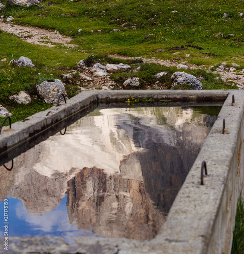 Riflessi photo