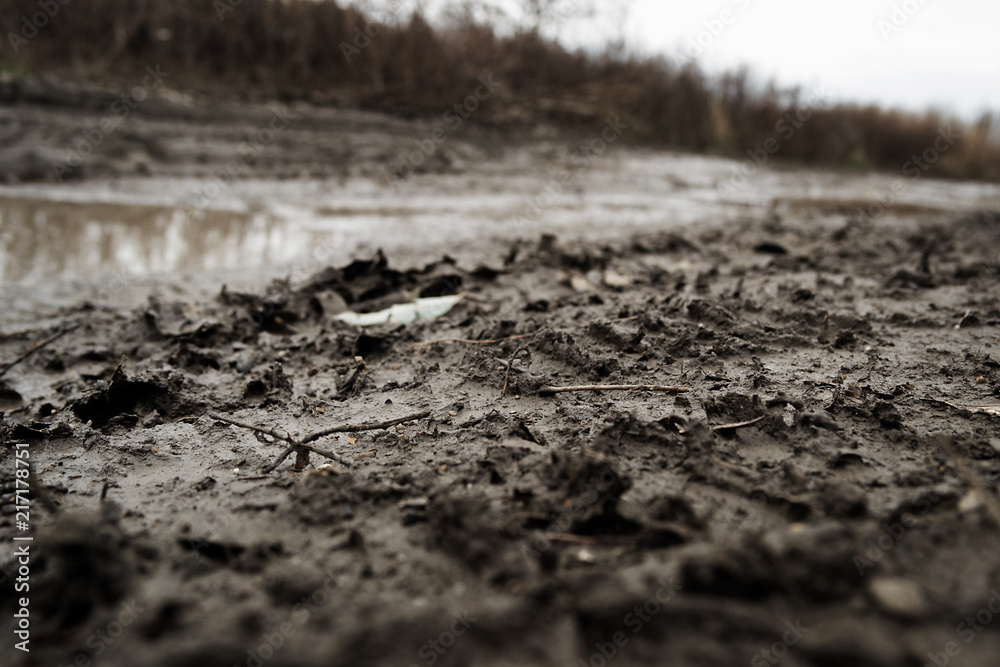 Dirt background. Dirt texture. Dirty road. Natural background. Dirt background. Dirt texture. Dirty road. Natural background.